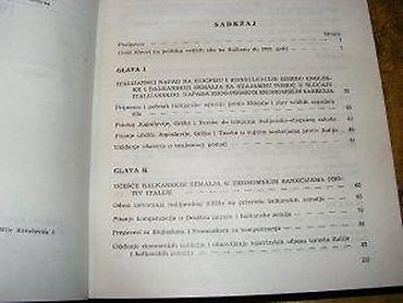 balkanski predator: Balkanske zemlje i velike sile 7. Od italijanske agresije na Etiopiju — 5