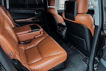lexsus lx 470: Сдаю Lexus LX, Посуточно, Без водителя, | Залог, Водительские права, От 18 лет — 10