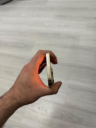 tank 3 pro max: IPhone 14 Pro Max, 256 GB, Qızılı, Face ID, Simsiz şarj — 5