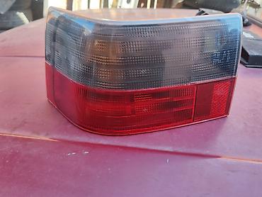 Auto delovi: Stop lampa leva Lada 112 br.2. Polovno, ocuvano. Skinuto sa — 1