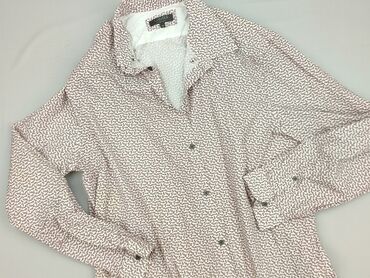 massimo dutti spodnie z wysokim stanem: Marks & Spencer, Koszulа dla mężczyzn, rozmiar 2XL