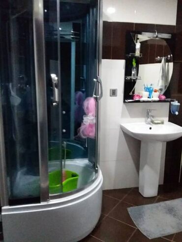 Yeni tikili: 2 otaqlı, Yeni tikili, m. Neftçilər, 54 kv. m — 13