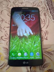 чехол на хуавей р8: LG G2, Б/у, 32 ГБ, цвет - Черный, 1 SIM