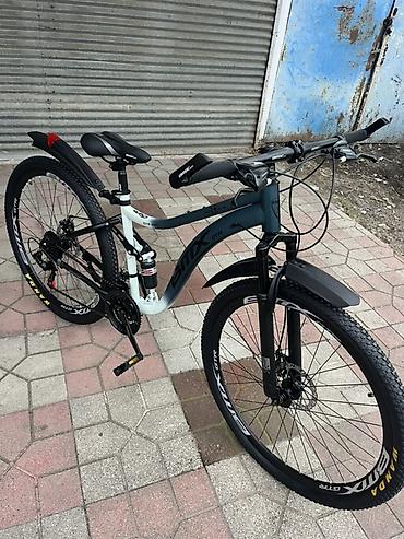 velo maşın: SATILIR: BİMX GTR dağ velosipedi Velosiped idealdı . Şhimano — 2