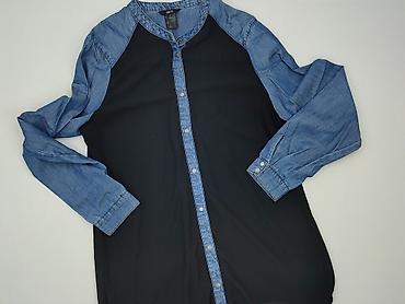 cross jeans jacket: Ellos, Koszula damska, rozmiar XL — 1