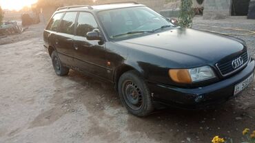 диски на ауди б 4: Audi A6: 1995 г., 1.8 л, Механика, Бензин, Универсал