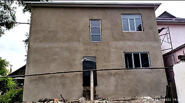 Фасадные работы: Ремонт фасада | Рамки | Декоративный кирпич | Пенопласт 3-5 лет опыта — 3