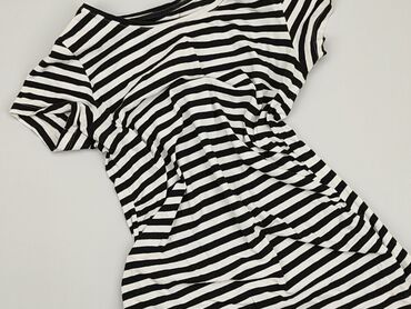 bluzki czarne eleganckie: Блуза жіноча, Esmara, M, стан - Хороший