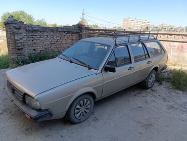 машину пассат: Volkswagen Passat CC: 1984 г., 1.8 л, Механика, Бензин, Универсал