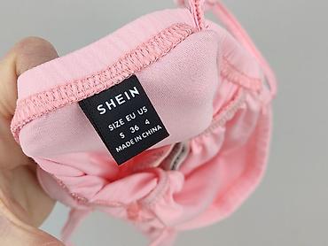 klapcie: Shein, Kombinezon damski, rozmiar S — 4