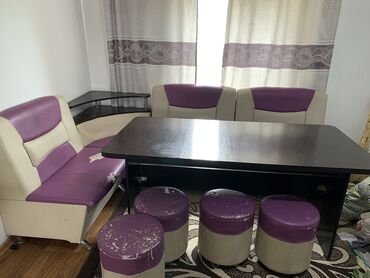Кухонные гарнитуры: 7400 сом