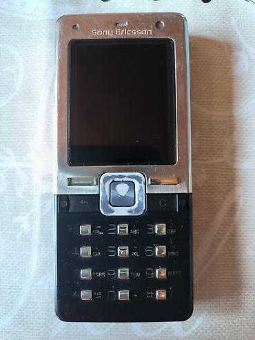 техно файн: Sony Ericsson T650i полностью работает отличном состоянии — 1