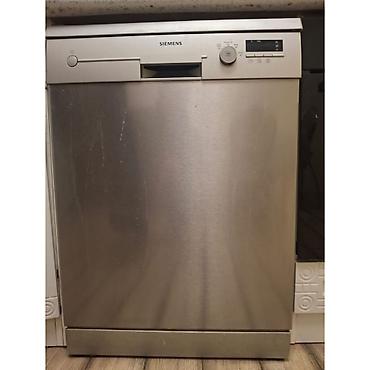siemens soyuducu ustasi: Siemens.330 azn. Əla vəziyyətdə Az işlənib. 12 dəstlik. Unvan 8 — 1