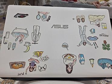 asus zen: Ноутбук ASUS K53E, 15.6" Характеристики: - Экран: 15.6", 60 Гц - — 5