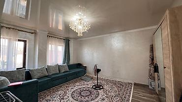 Продажа квартир: 1 комната, 40 м², Арча-Бешик ж/м 3 этаж — 4