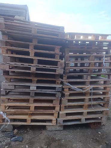 paddon: Pallet, 1000 х 1200 sm — 2