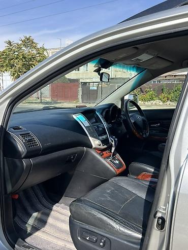 тойота альфард 2015 цена бишкек: Toyota Harrier: 2004 г., 3 л, Автомат, Бензин, Кроссовер — 7