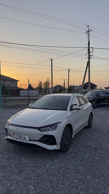 фары byd e2: BYD E2: 2023 г., Автомат, Электромобиль, Хэтчбэк — 3