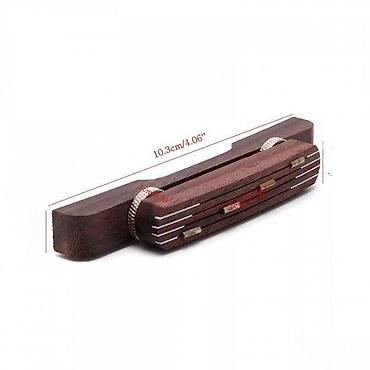 gitare beograd: ROSEWOOD BRIDGE KOBILICA MOST | Slanje po dogovoru ili lično — 2