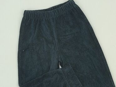 spodenki dresowe: Sweatpants, 1.5-2 years, 92, condition - Good