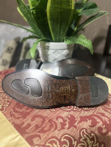 Ayaqqabılar: Ayaqqabi: Monki Brend:Tianjiao original Styled in Italy(Hand Made) — 6