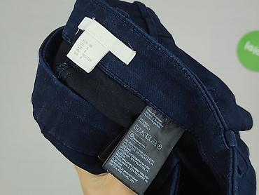 jeans cross: Spodnie materiałowe damskie, rozmiar M — 5