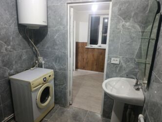 Долгосрочная аренда квартир: 1 комната, Собственник, С мебелью частично — 8