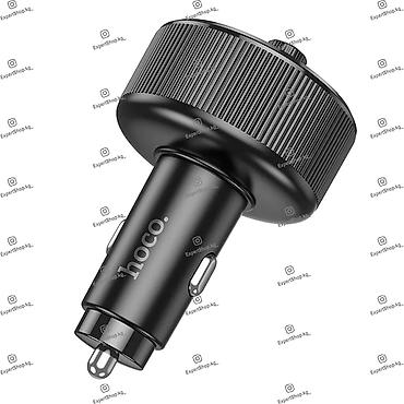 bluetooth модулятор: Модулятор Hoco E82 - это многофункциональное устройство — 5
