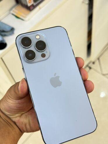 вертикальные пылесосы бишкек: IPhone 13 Pro, Синий