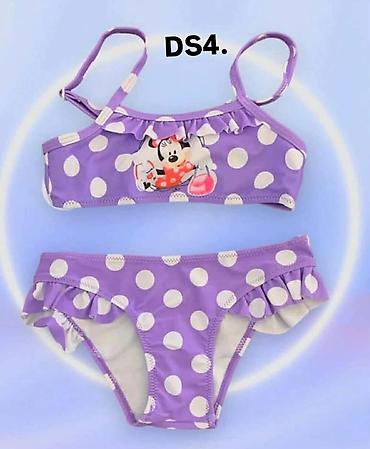 Kupaći kostimi: Kupaci 1800 din🦄
Velicine od 3 do 12⭐⭐ — 11