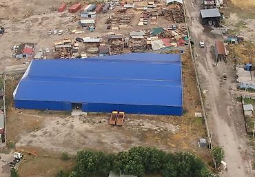 Коммерческая недвижимость: Аренда складского помещения Площадь: 4100 м² Особенности и — 2