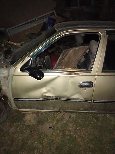 215 65 16 с: Автозапчасти от легкового автомобиля (золотистый цвет кузова): - — 3