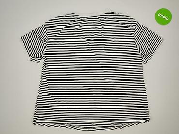 baseball koszula: Shein, T-shirt damski, rozmiar XL — 3