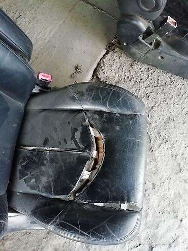 СТО, ремонт транспорта: Перетяжка салона, без выезда — 11