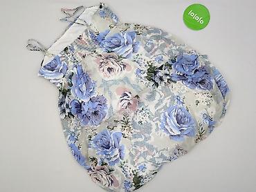 kitty crop top: Gina Tricot, Sukienka damska, rozmiar S — 3