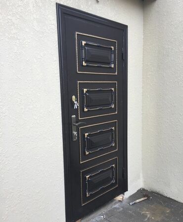 Darvazaların rənglənməsi: 300manatdan başlayan qiymetler.çatdırılma quraşdırılma -da lalafo.az — 5 Darvazaların rənglənməsi: 300manatdan başlayan qiymetler.çatdırılma quraşdırılma — 5