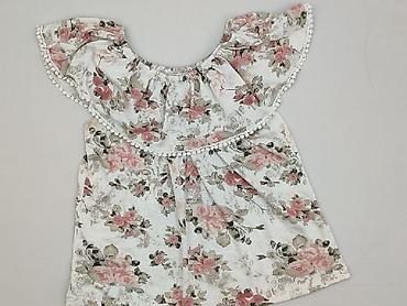 małecka moda: Bluzka damska, rozmiar L — 1