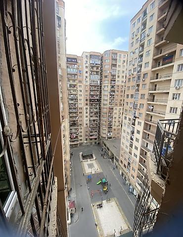 obyektler satisi: 2 otaqlı, Yeni tikili, 63 kv. m — 1