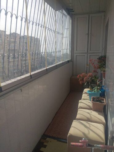 Köhnə tikili: Bakı, 4 otaqlı, Köhnə tikili, 120 kv. m -da lalafo.az — 9 Köhnə tikili: Bakı, 4 otaqlı, Köhnə tikili, 120 kv. m — 9