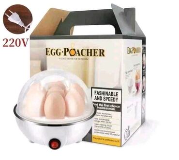 perlice za nakit beograd: 🥚 Aparat za kuvanje jaja – Egg Poacher 220V Brzo, jednostavno i bez