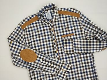 Shirt for men, XL (EU 42), condition - Perfect