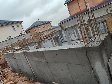 construction work: Больше 6 лет опыта — 7