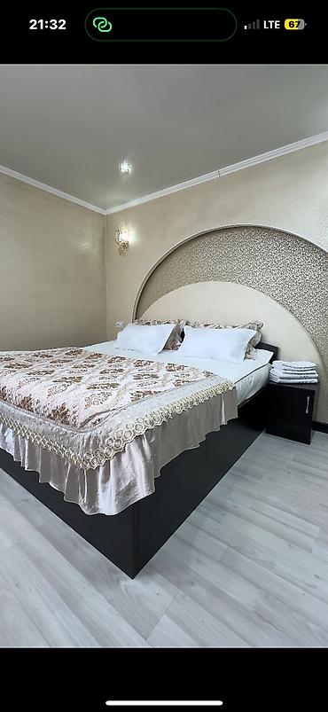 Аренда отелей и хостелов: Бишкек Hostel — уютный хостел с отдельными и общими комнатами. - — 4