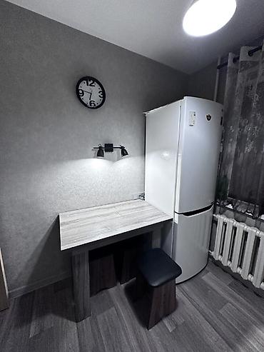 104 серия: 3 комнаты, 64 м², БГУ 104 серия, 1 этаж, Евроремонт — 4
