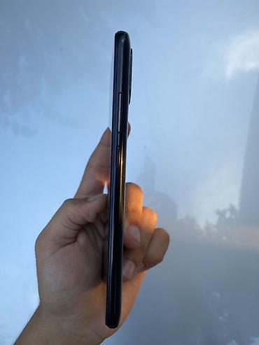 Samsung: Samsung Galaxy A03, 32 GB, rəng - Qara, İki sim kartlı — 3