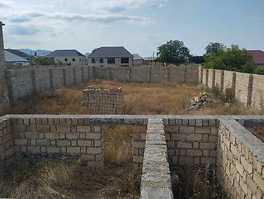 şirvan torpaq: 6 sot, Tikinti, Kupça (Çıxarış) — 9