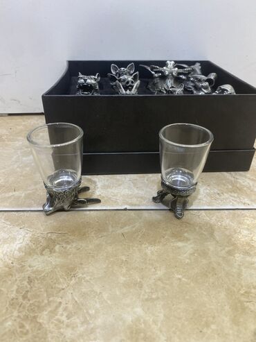 Rümkalar: Rümkalar, 12 ədədli dəst — 2