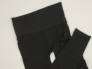 "z plusem": Legginsy rozmiar XL — 1