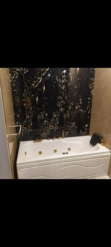 Vannalar: Yeni Vanna, Akril, Pulsuz çatdırılma -da lalafo.az — 29 Vannalar: Yeni Vanna, Akril, Pulsuz çatdırılma — 29