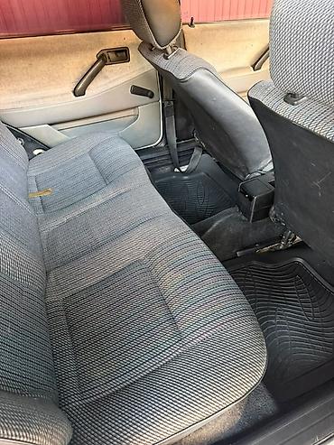 пасат б 4 унверсал: Volkswagen Passat Variant: 1992 г., 1.8 л, Механика, Универсал — 7